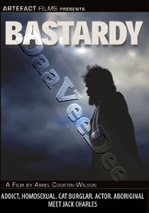 Bastardy (DVD)